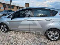 2012 Ford FIESTA