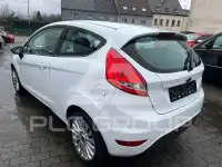 2012 Ford FIESTA