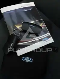 2012 Ford FIESTA