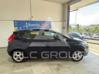 2012 Ford FIESTA