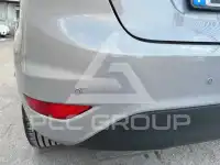 2012 Ford FIESTA