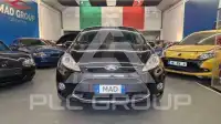 2012 Ford FIESTA