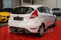 2012 Ford FIESTA