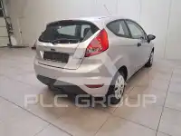 2012 Ford FIESTA