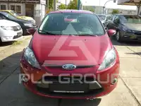 2012 Ford FIESTA