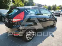 2012 Ford FIESTA