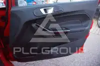 2012 Ford FIESTA