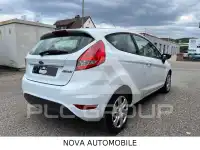 2012 Ford FIESTA