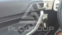 2012 Ford FIESTA