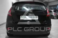2012 Ford FIESTA
