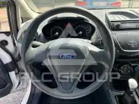 2012 Ford FIESTA