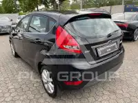 2012 Ford FIESTA