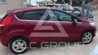 2012 Ford FIESTA