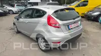 2012 Ford FIESTA