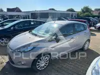 2012 Ford FIESTA