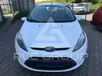 2012 Ford FIESTA