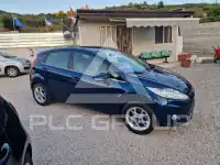 2012 Ford FIESTA