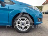 2012 Ford FIESTA