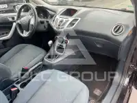 2012 Ford FIESTA