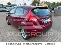 2012 Ford FIESTA
