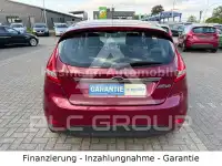 2012 Ford FIESTA