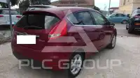 2012 Ford FIESTA