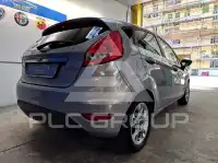 2012 Ford FIESTA