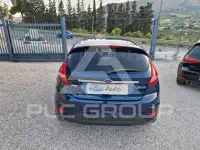 2012 Ford FIESTA