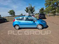 2012 Ford FIESTA