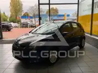 2012 Ford FIESTA