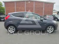 2012 Ford FIESTA