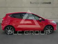 2012 Ford FIESTA