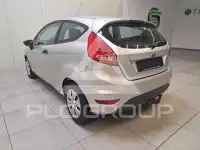 2012 Ford FIESTA