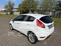 2012 Ford FIESTA