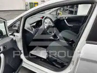 2012 Ford FIESTA