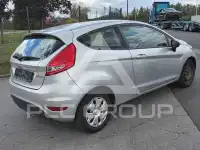 2012 Ford FIESTA