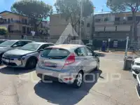 2012 Ford FIESTA