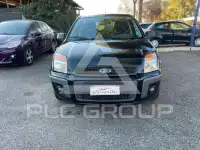 2012 Ford FIESTA