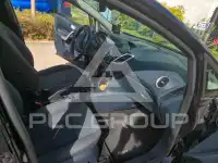 2012 Ford FIESTA
