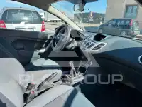 2012 Ford FIESTA