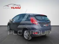 2012 Ford FIESTA