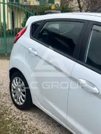 2012 Ford FIESTA