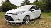 2012 Ford FIESTA