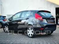 2012 Ford FIESTA
