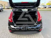 2012 Ford FIESTA