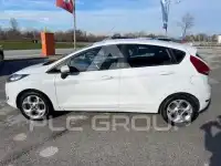 2012 Ford FIESTA
