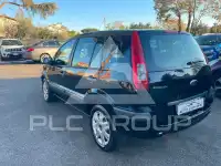 2012 Ford FIESTA