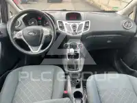 2012 Ford FIESTA