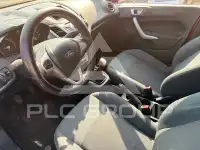 2012 Ford FIESTA
