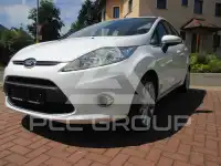 2012 Ford FIESTA